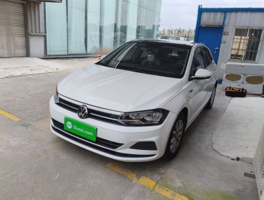 Volkswagen Polo 2023 Volkswagen Polo 2023 car image