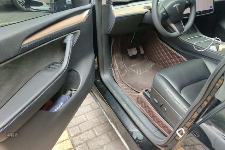 Tesla Model Y 2023 #18 Tesla Model Y 2023 car image #18