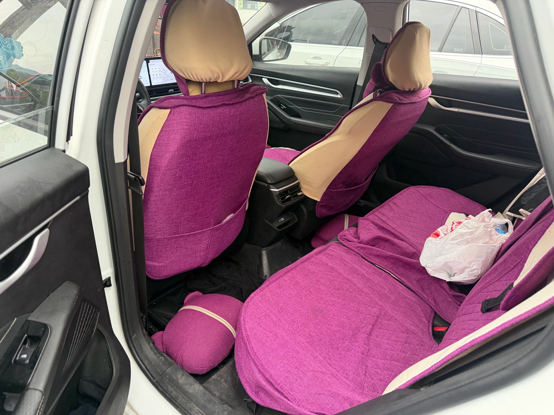 GEELY Emgrand 2026 #5 GEELY Emgrand 2026 image de voiture #5