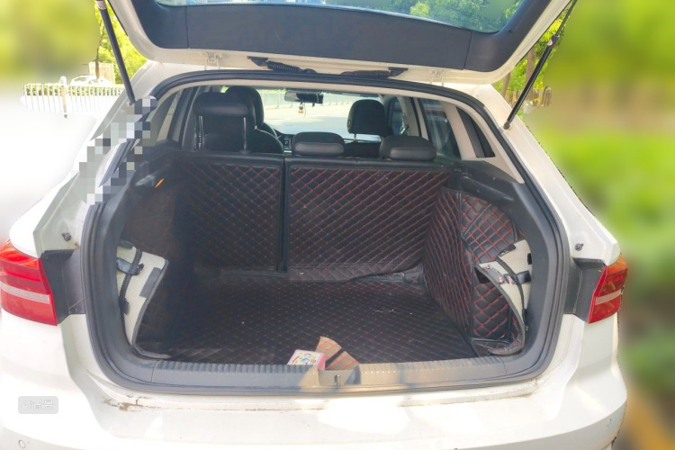 Volkswagen Lavida 2019 #21 Volkswagen Lavida 2019 car image #21