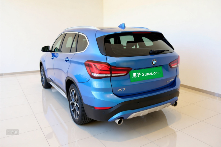 BMW X1 2020 car image #5