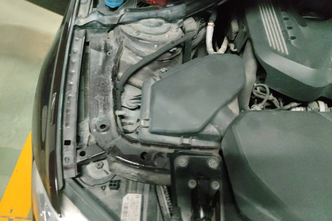 BMW 3 Series 2017 #11 BMW 3 Series 2017 imagen de coche #11