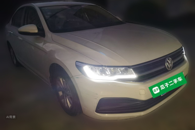 Volkswagen Bora 2020 #4 Volkswagen Bora 2020 car image #4