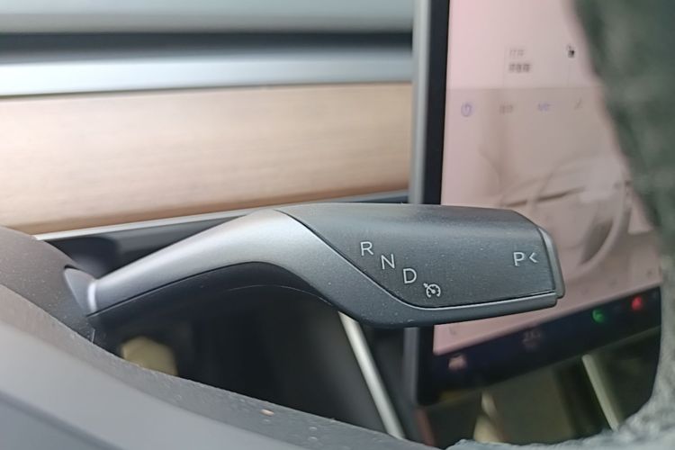 Tesla Model 3 2020 #14 Tesla Model 3 2020 car image #14