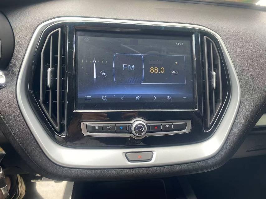 Jetour X70M 2022 صورة سيارة #7