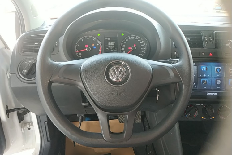 Volkswagen Polo 2018 #11 Volkswagen Polo 2018 image de voiture #11