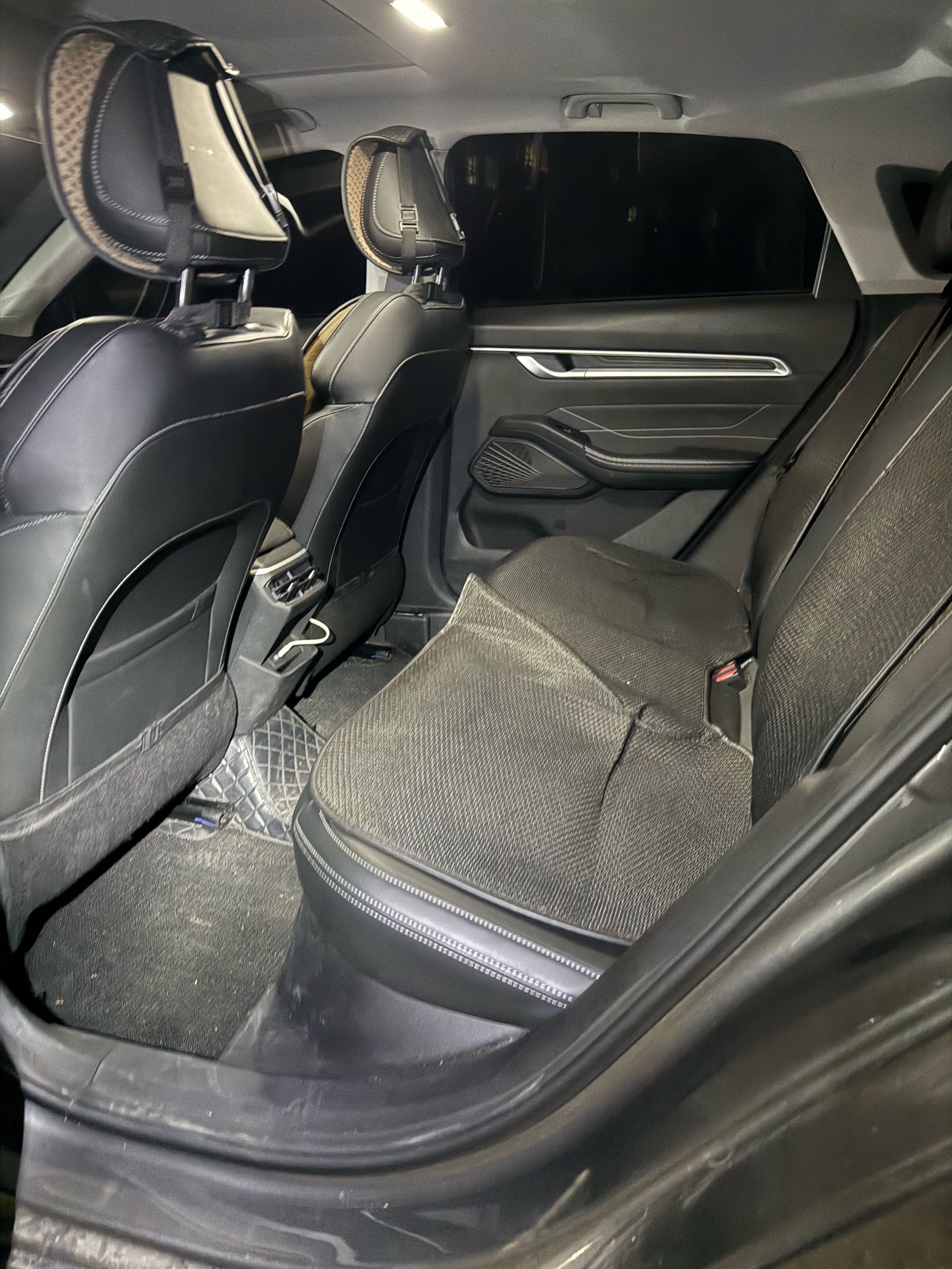 GEELY Emgrand 2024 car image #5