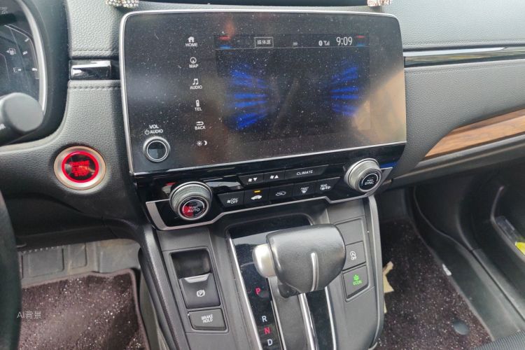 Honda CR-V 2019 car image #15