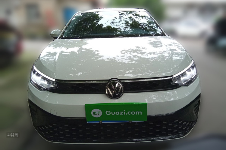 Volkswagen Lavida 2025 car image #3