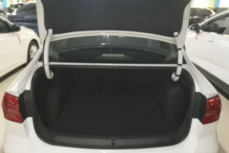 Volkswagen Bora 2020 car image #19