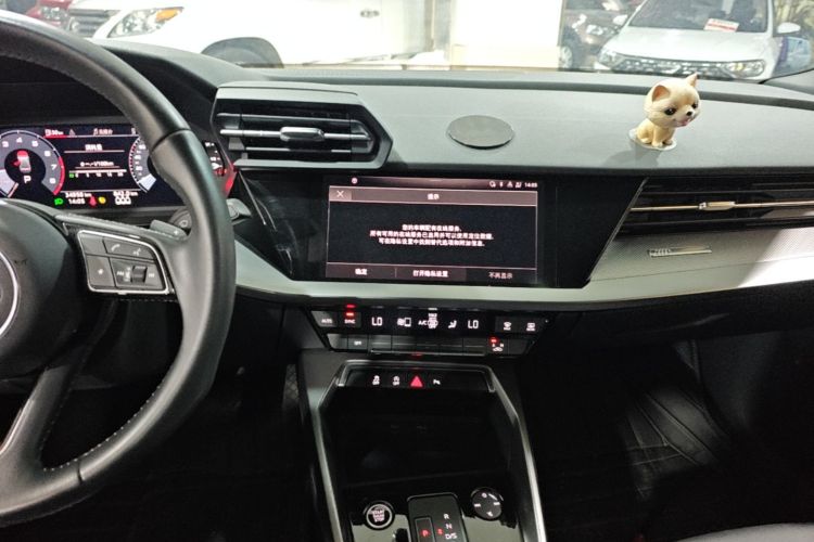Audi A3 2022 #17 Audi A3 2022 صورة سيارة #17