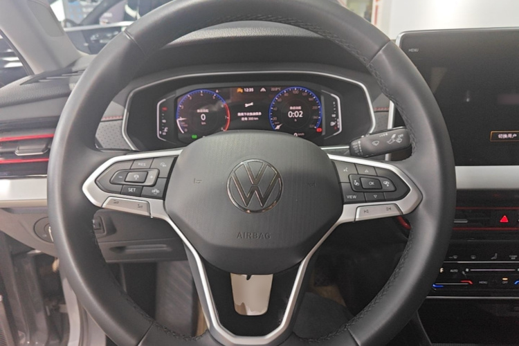 Volkswagen Lavida 2023 #11 Volkswagen Lavida 2023 car image #11