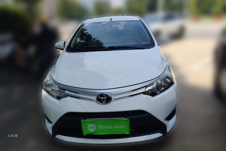 Toyota Vios 2016 #3 Toyota Vios 2016 immagine di auto #3