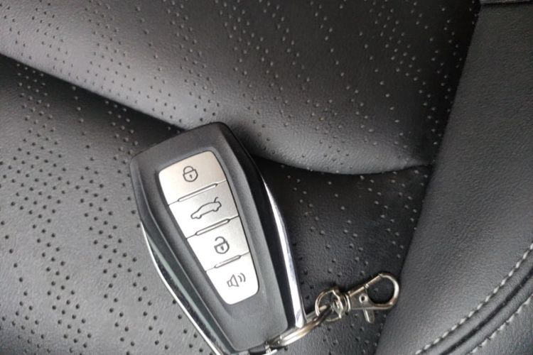GEELY Emgrand 2023 #9 GEELY Emgrand 2023 immagine di auto #9