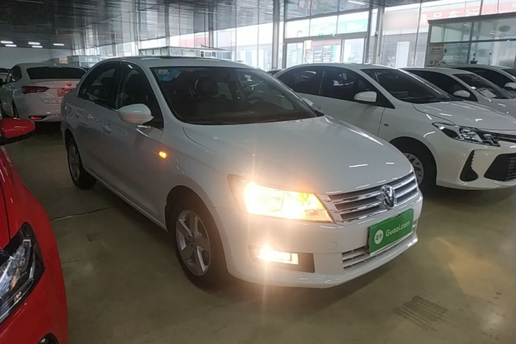 Volkswagen Santana 2016 #4 Volkswagen Santana 2016 imagem de carro #4