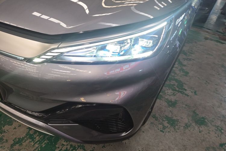 BYD Yuan Plus 2023 #23 BYD Yuan Plus 2023 immagine di auto #23