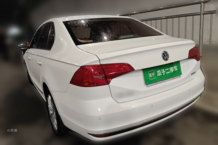 Volkswagen Bora 2017 #5 Volkswagen Bora 2017 imagen de coche #5
