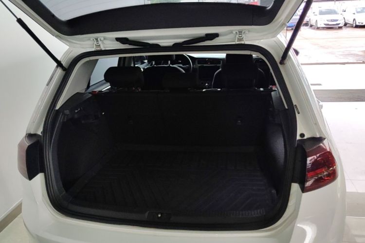Volkswagen Golf 2015 car image #19