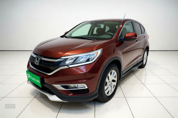 Honda CR-V 2015 #2 Honda CR-V 2015 car image #2