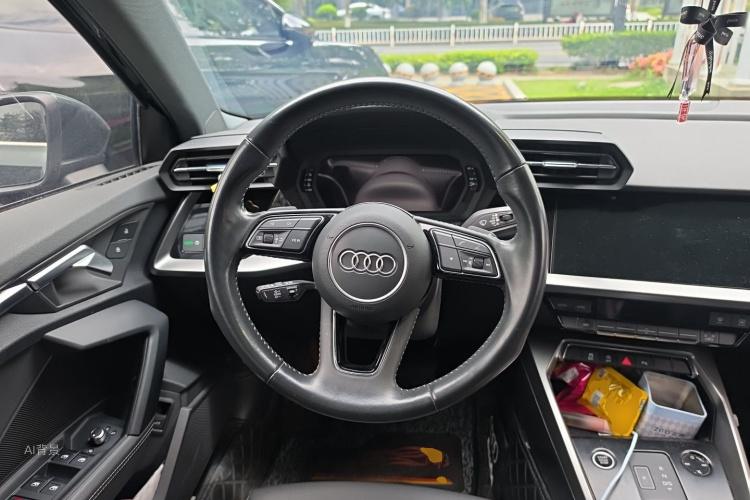 Audi A3 2022 #12 Audi A3 2022 car image #12
