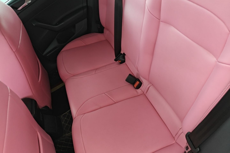 Volkswagen Polo 2023 car image #17