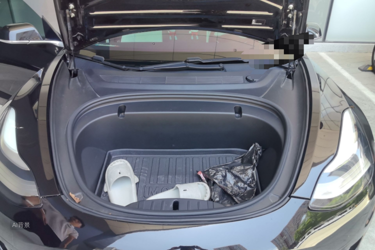 Tesla Model 3 2020 #22 Tesla Model 3 2020 car image #22
