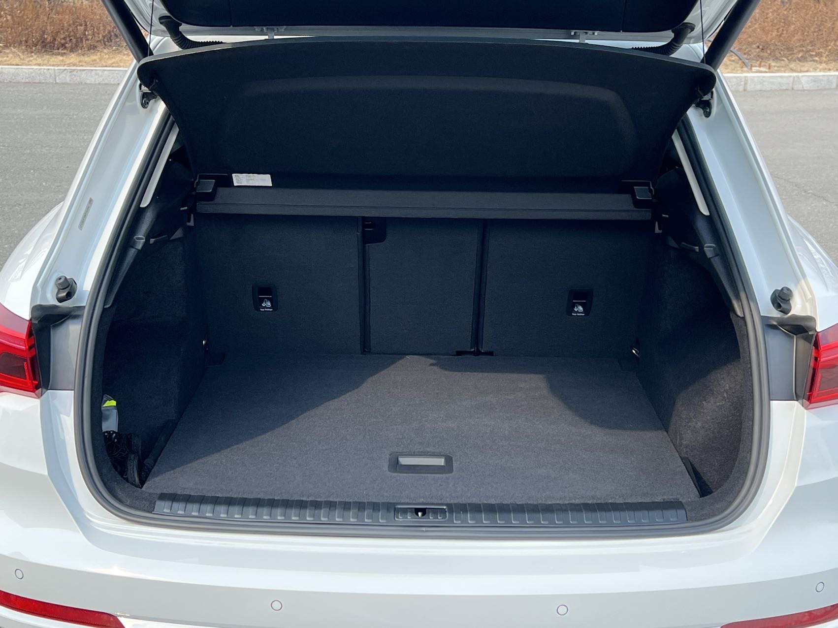 奥迪 奥迪Q3 2021 汽车图片 #18