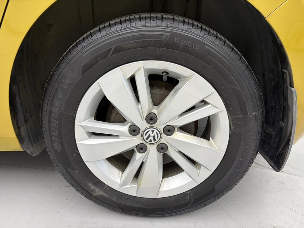 Volkswagen Polo 2020 #6 Volkswagen Polo 2020 صورة سيارة #6