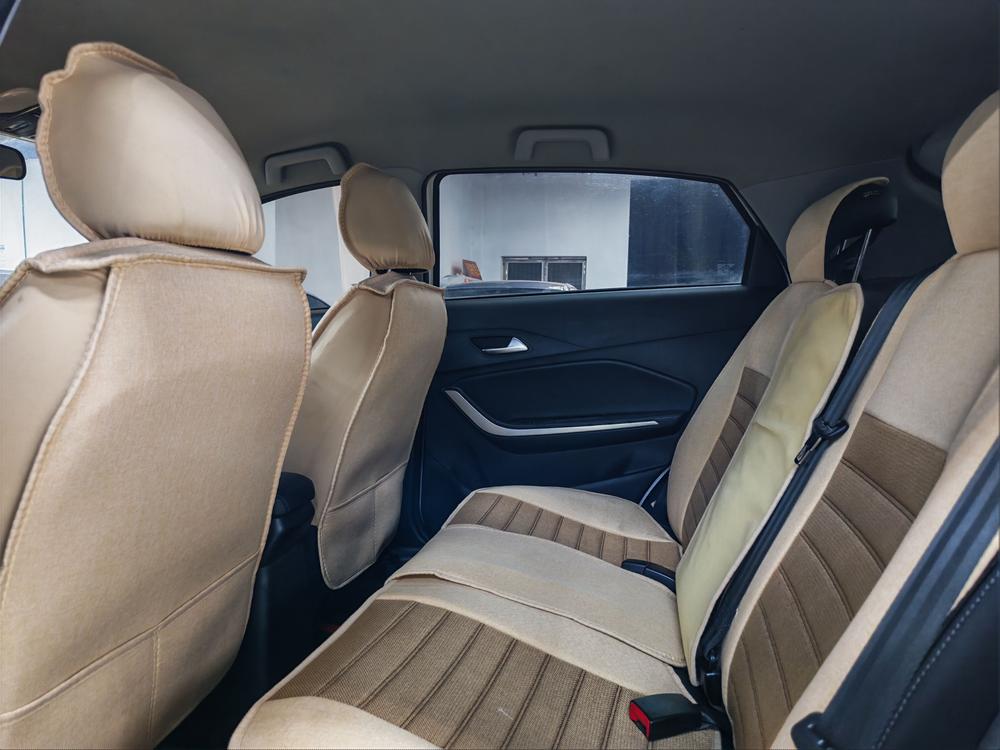 Chery Tiggo 3x 2020 #14 Chery Tiggo 3x 2020 imagem de carro #14