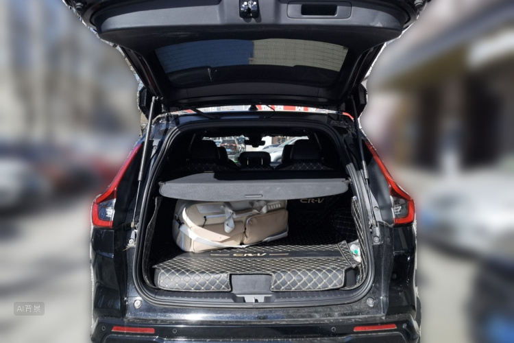 Honda CR-V 2024 car image #21