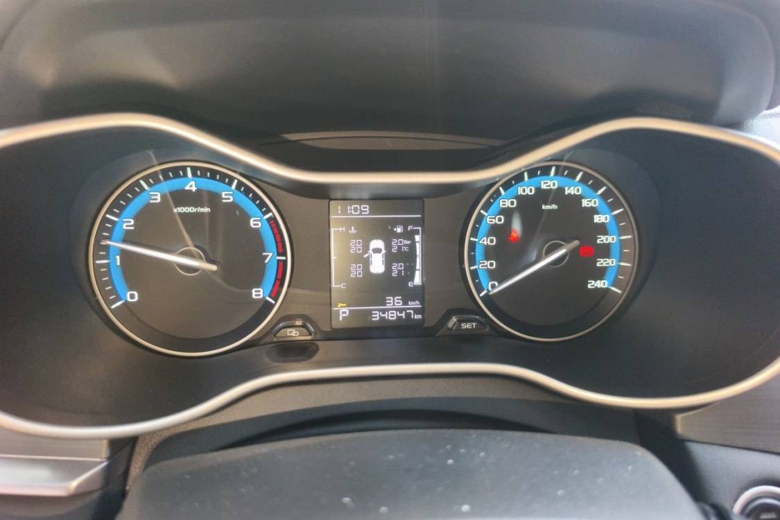 GEELY Emgrand 2021 #24 GEELY Emgrand 2021 imagen de coche #24