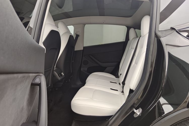 Tesla Model Y 2023 car image #17