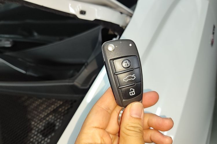 Audi Q3 2023 immagine di auto #9