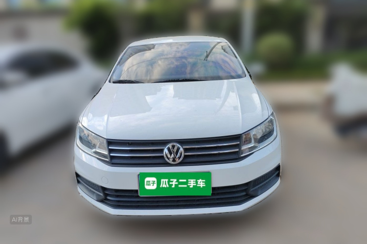 Volkswagen Santana 2021 #3 Volkswagen Santana 2021 car image #3
