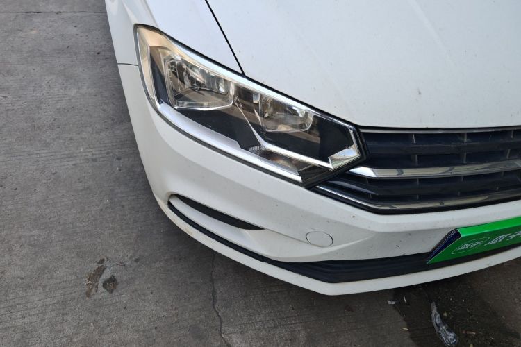 Volkswagen Bora 2017 #8 Volkswagen Bora 2017 car image #8