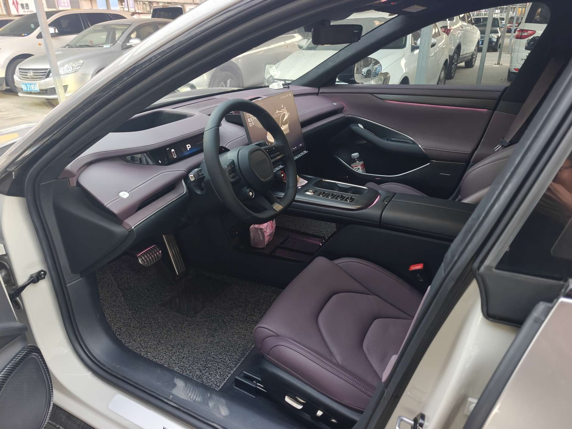 2024 car image #5