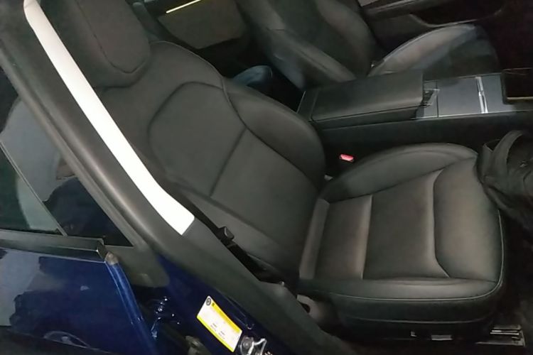 Tesla Model 3 2025 #23 Tesla Model 3 2025 car image #23