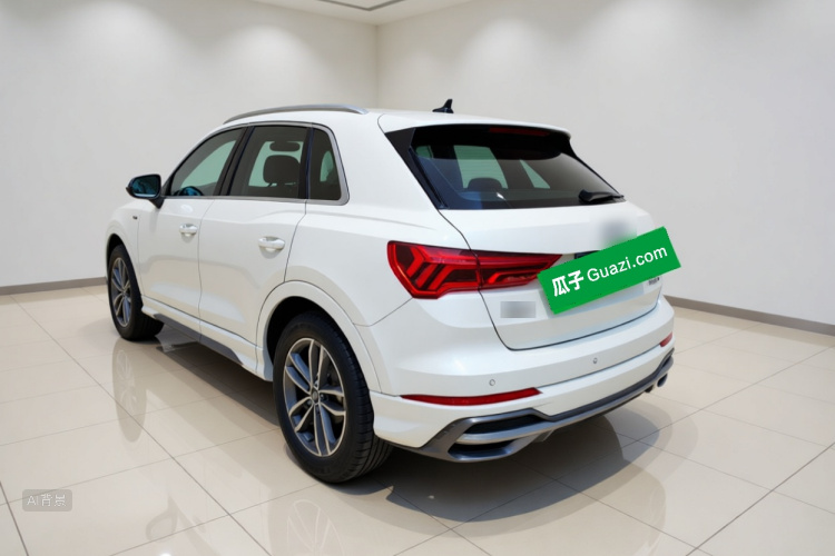 Audi Q3 2023 #5 Audi Q3 2023 car image #5