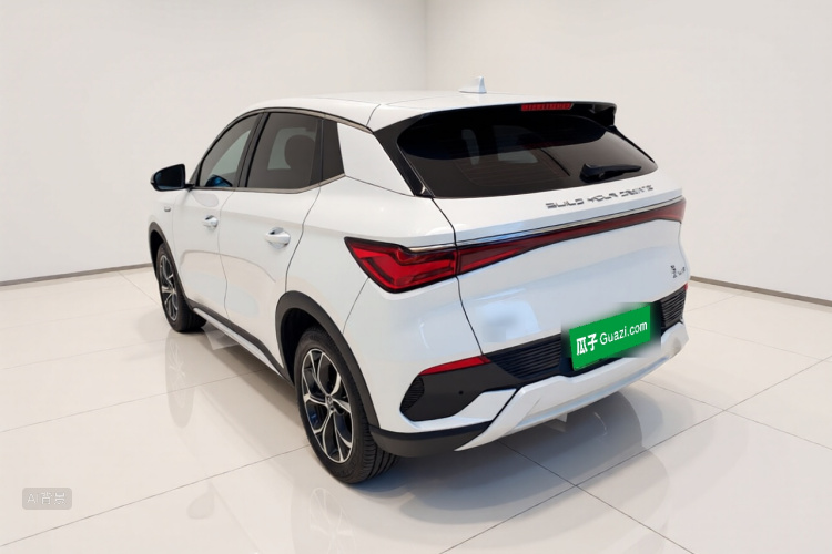 BYD Yuan Plus 2023 #5 BYD Yuan Plus 2023 immagine di auto #5