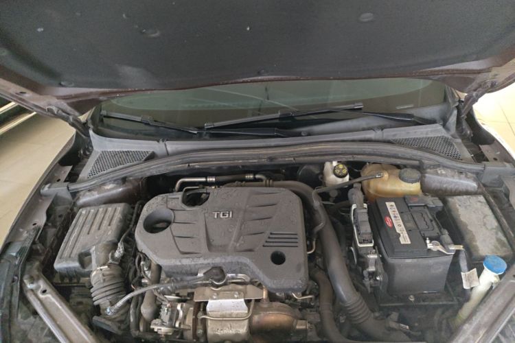 MG 5 2021 #20 MG 5 2021 car image #20