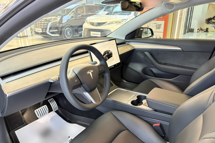 Tesla Model 3 2022 #11 Tesla Model 3 2022 car image #11