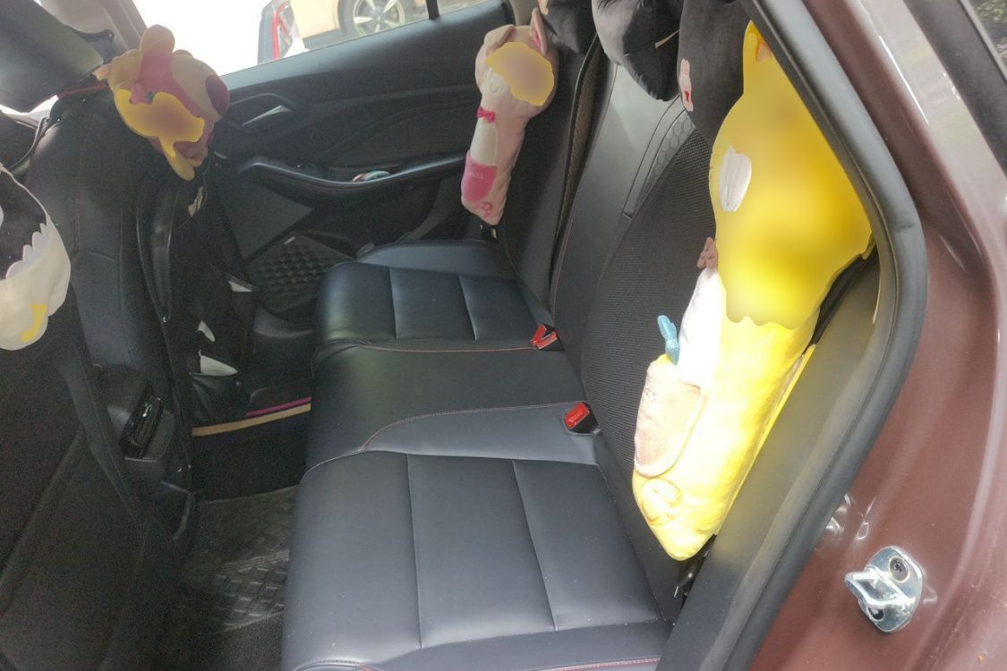 MG 5 2023 #21 MG 5 2023 immagine di auto #21