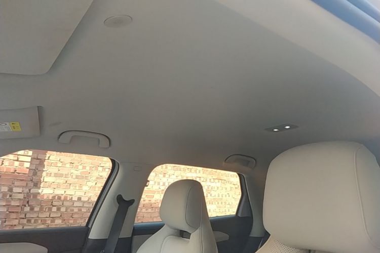 BYD YuanUP 2024 car image #18