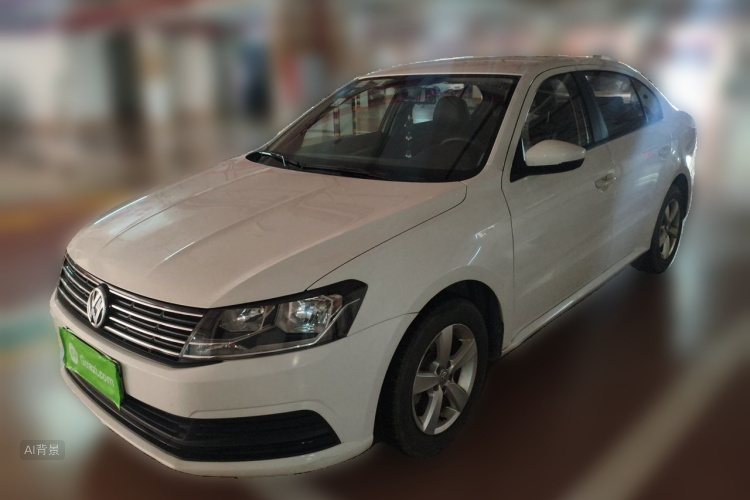 Volkswagen Lavida 2016 #2 Volkswagen Lavida 2016 car image #2