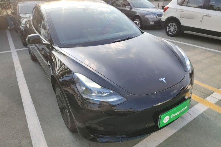 Tesla Model 3 2023 imagem de carro #6