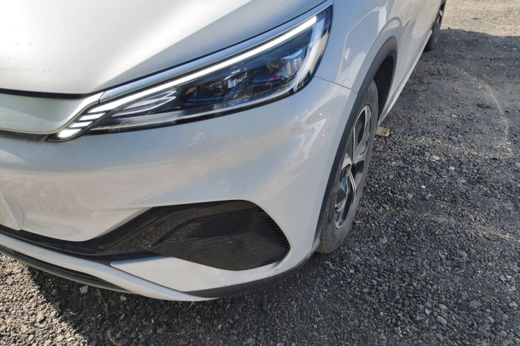 BYD Yuan Plus 2023 car image #23