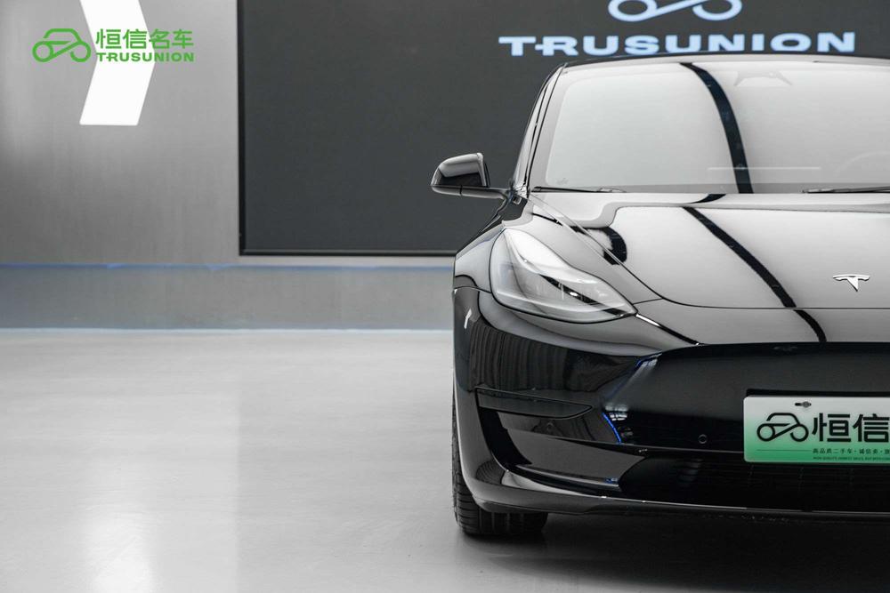 Tesla Model 3 2022 #11 Tesla Model 3 2022 immagine di auto #11