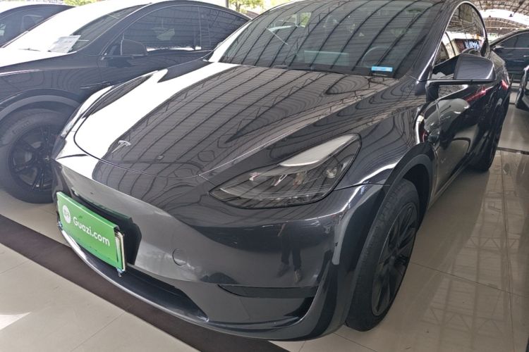Tesla Model Y 2024 car image #2