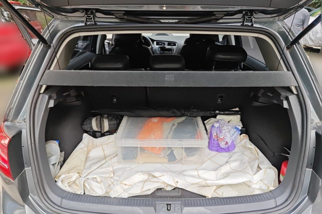 Volkswagen Golf 2014 #8 Volkswagen Golf 2014 car image #8