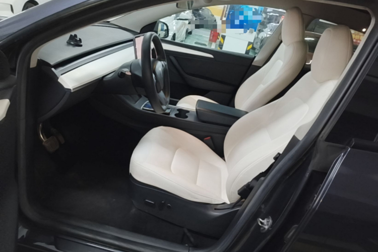 Tesla Model Y 2022 car image #15
